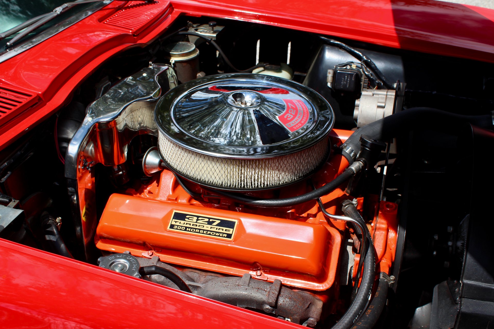 For Sale 1966 Chevrolet Corvette
