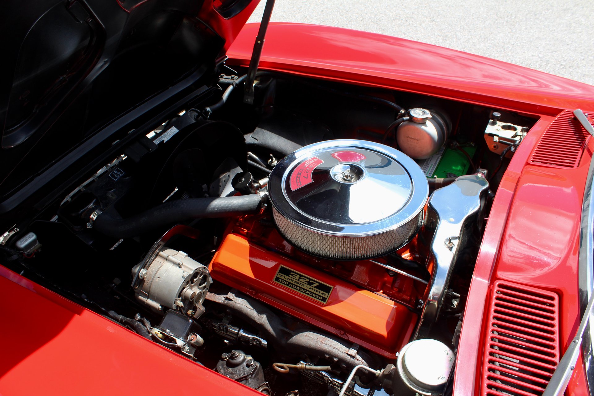 For Sale 1966 Chevrolet Corvette
