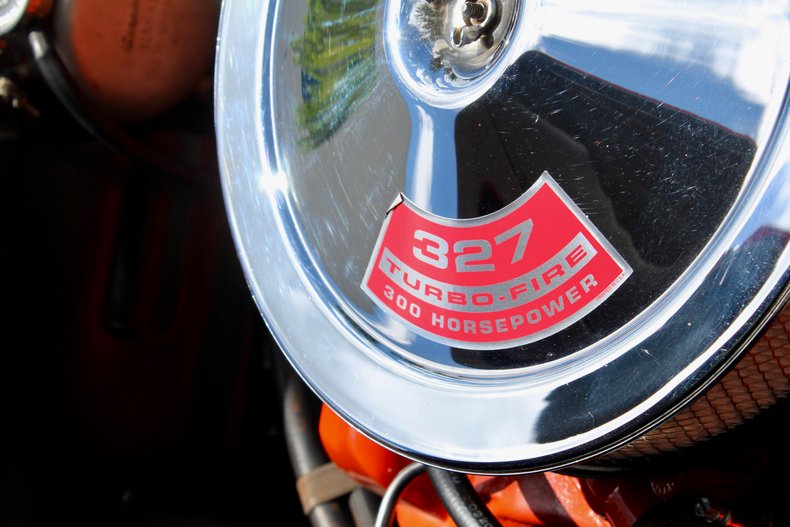 For Sale 1966 Chevrolet Corvette