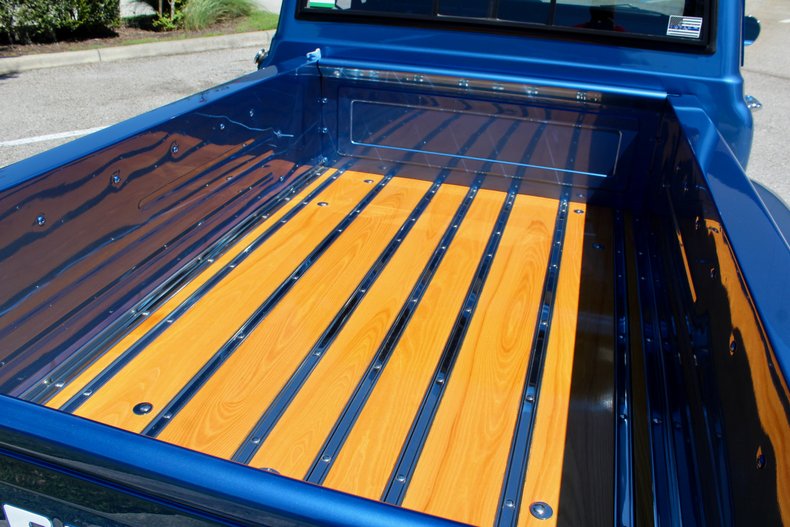 For Sale 1970 Chevrolet C10 Step Side