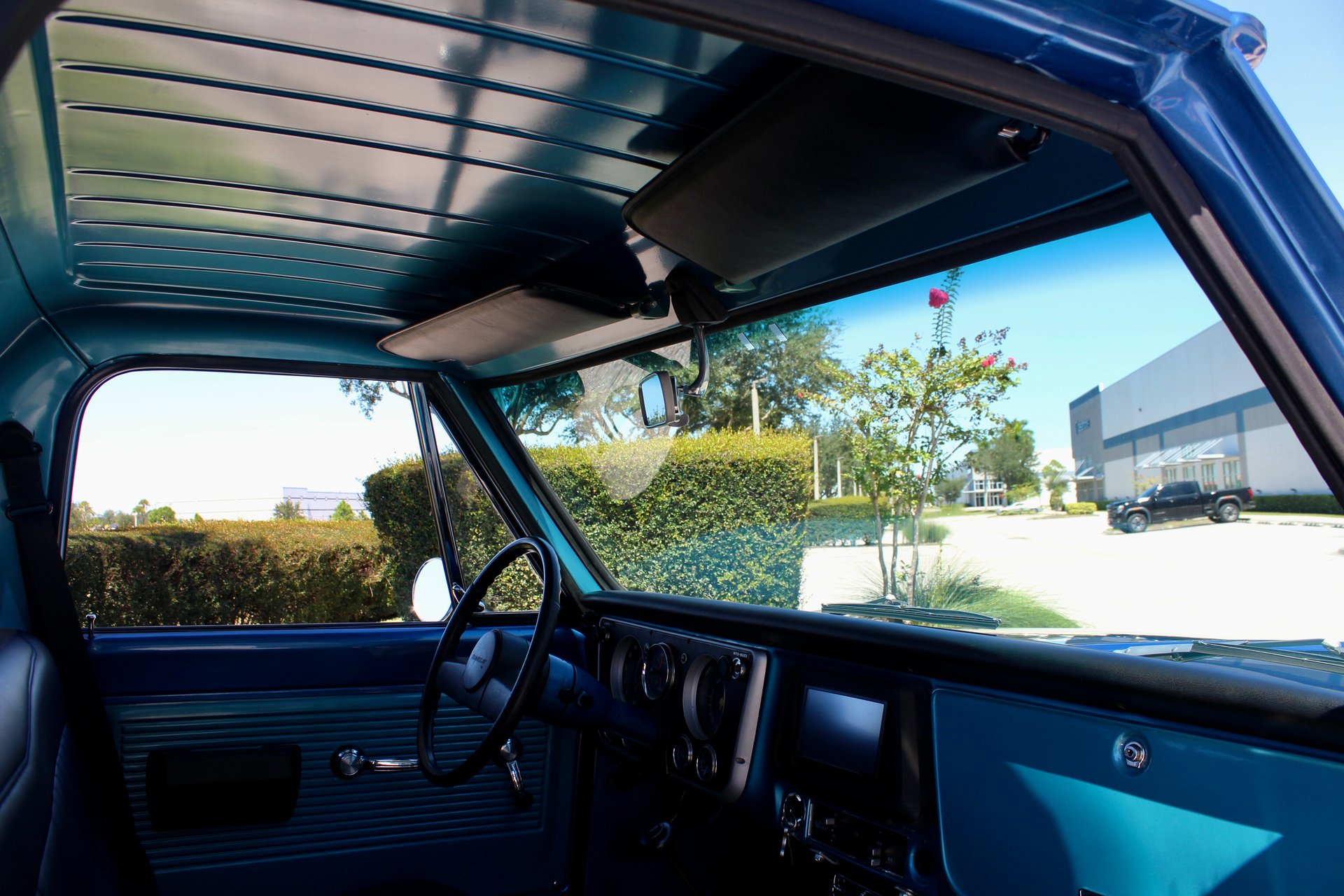For Sale 1970 Chevrolet C10 Step Side
