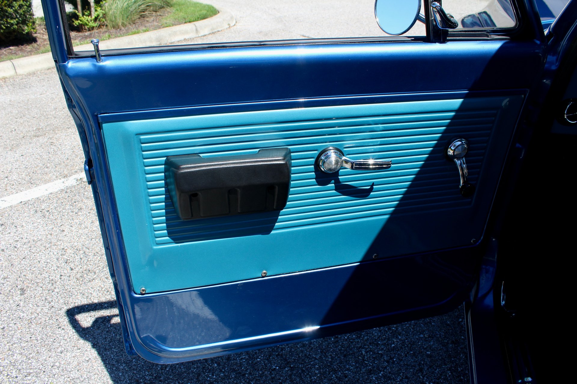 For Sale 1970 Chevrolet C10 Step Side