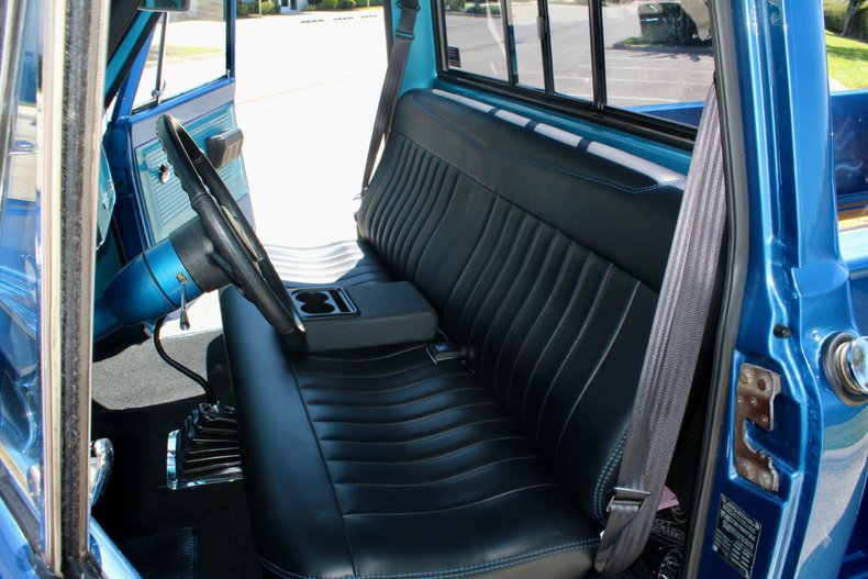 For Sale 1970 Chevrolet C10 Step Side