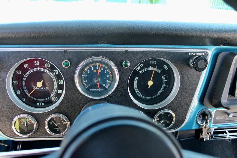 For Sale 1970 Chevrolet C10 Step Side