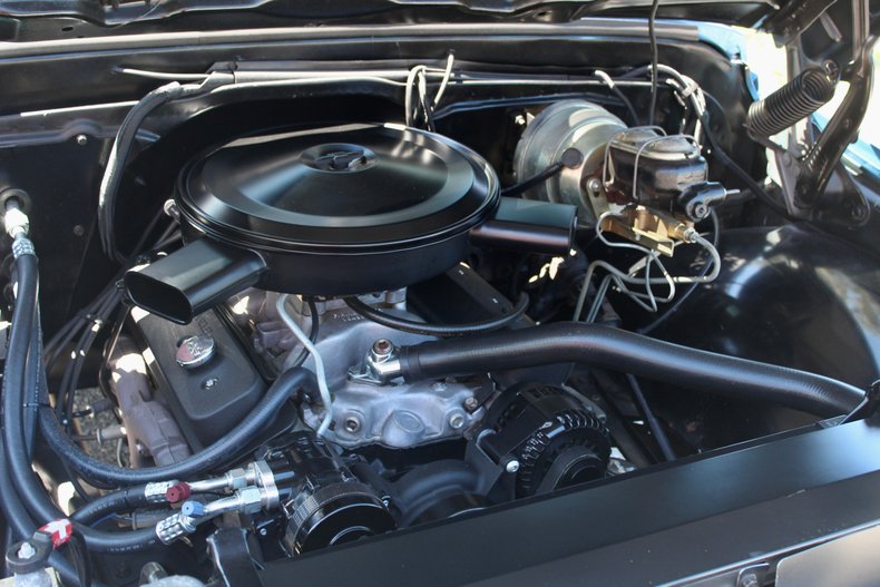 For Sale 1970 Chevrolet C10 Step Side