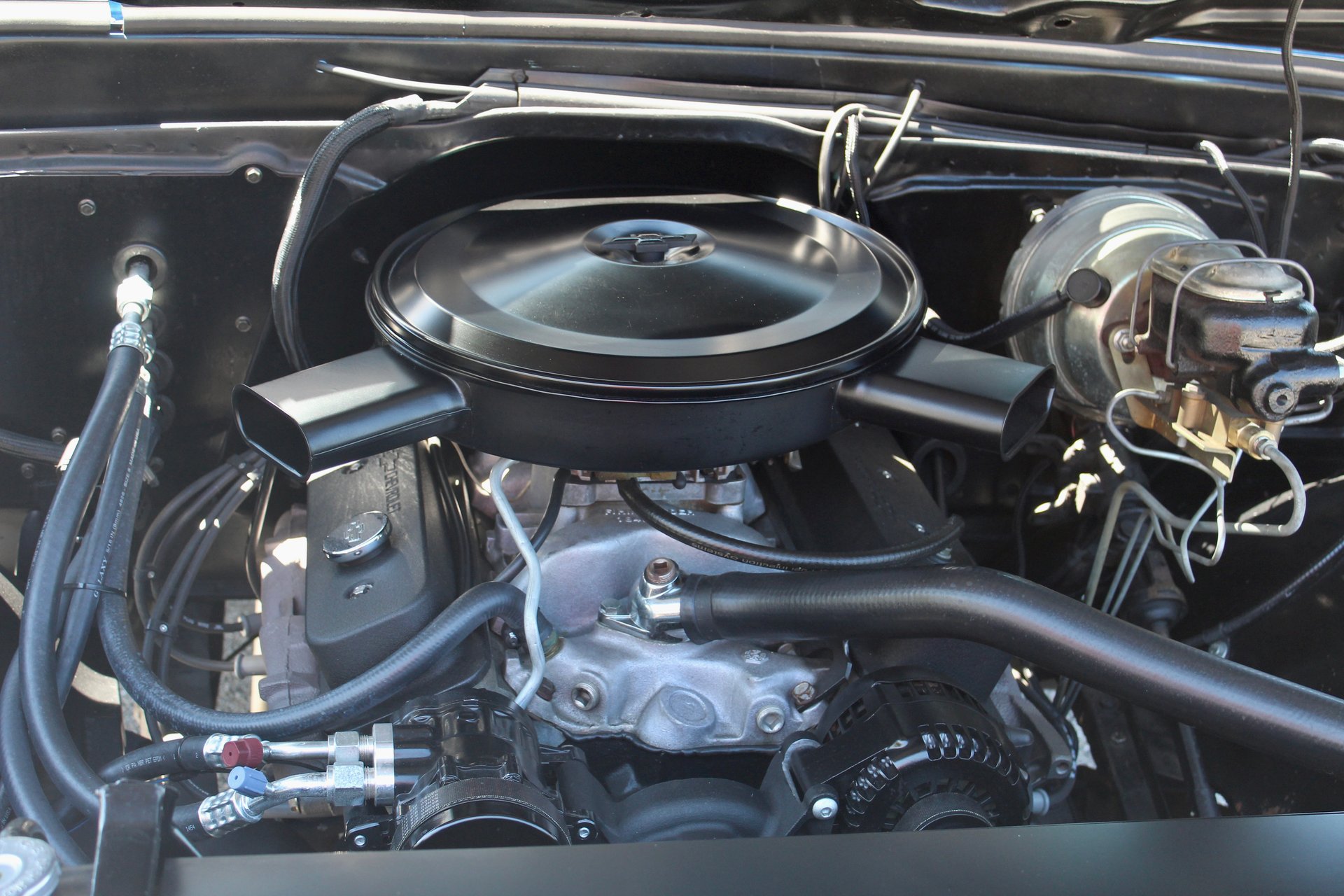 For Sale 1970 Chevrolet C10 Step Side