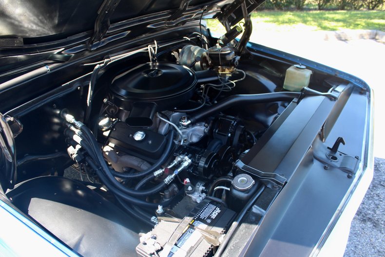 For Sale 1970 Chevrolet C10 Step Side