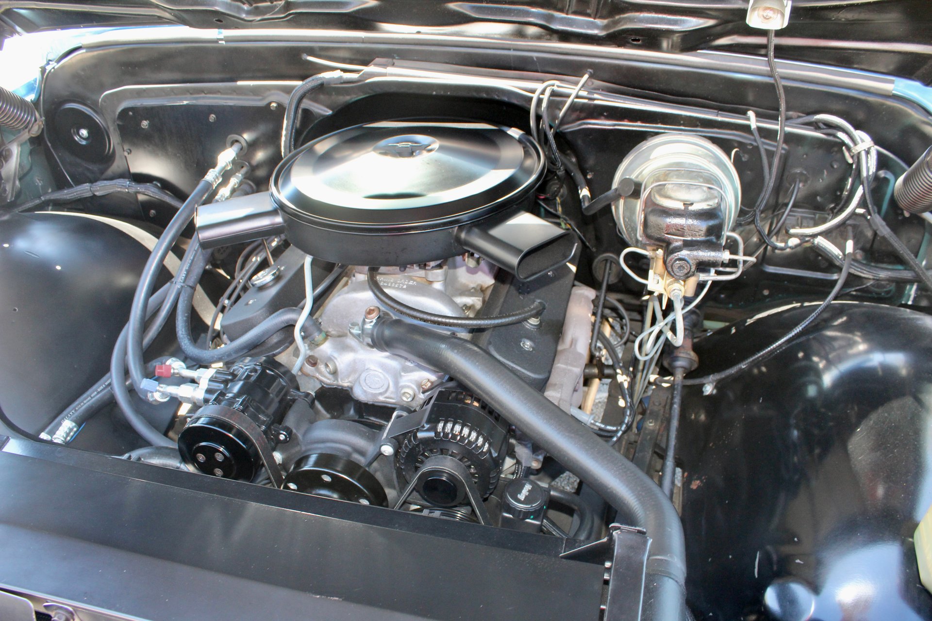 For Sale 1970 Chevrolet C10 Step Side