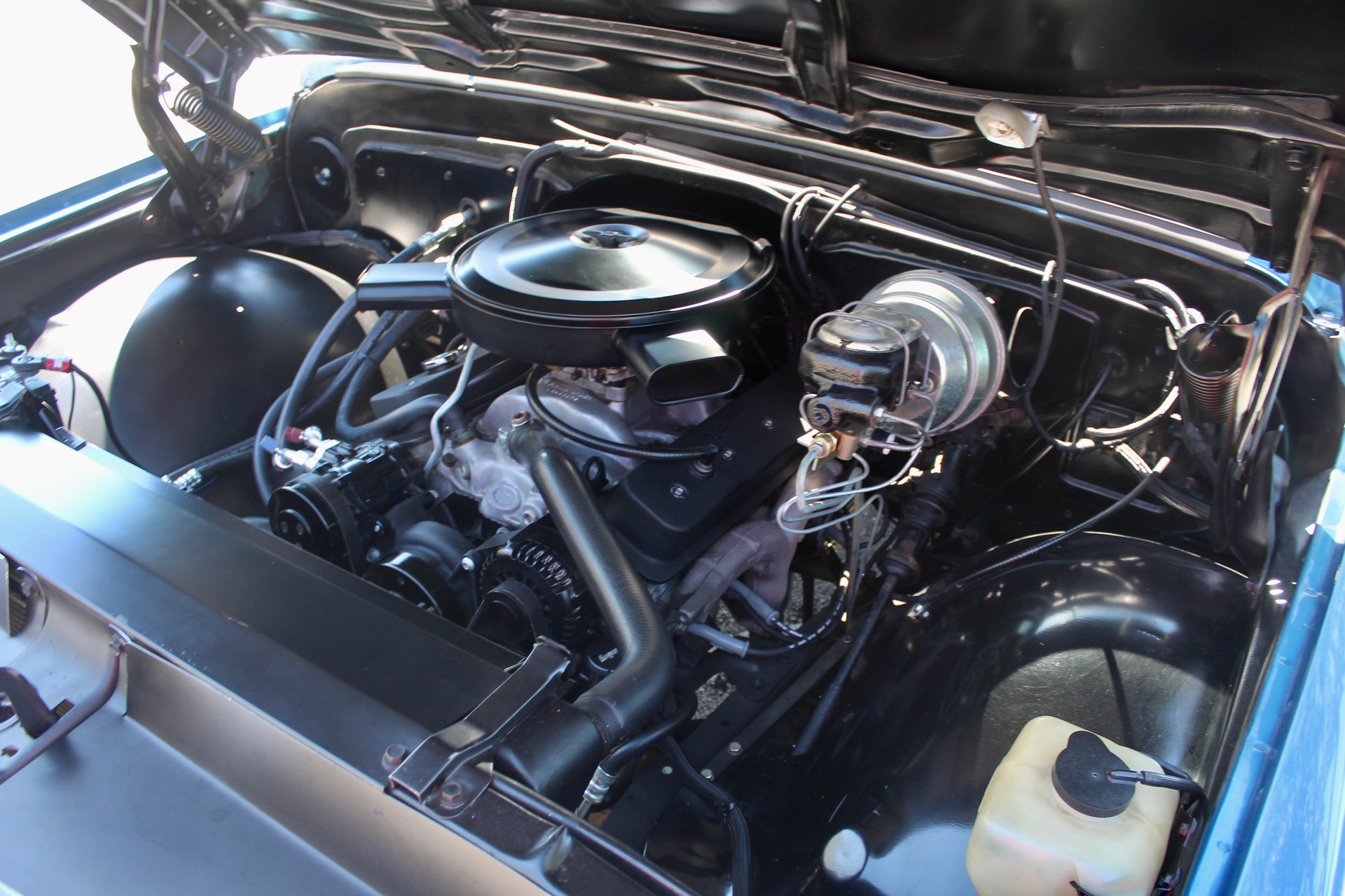 For Sale 1970 Chevrolet C10 Step Side