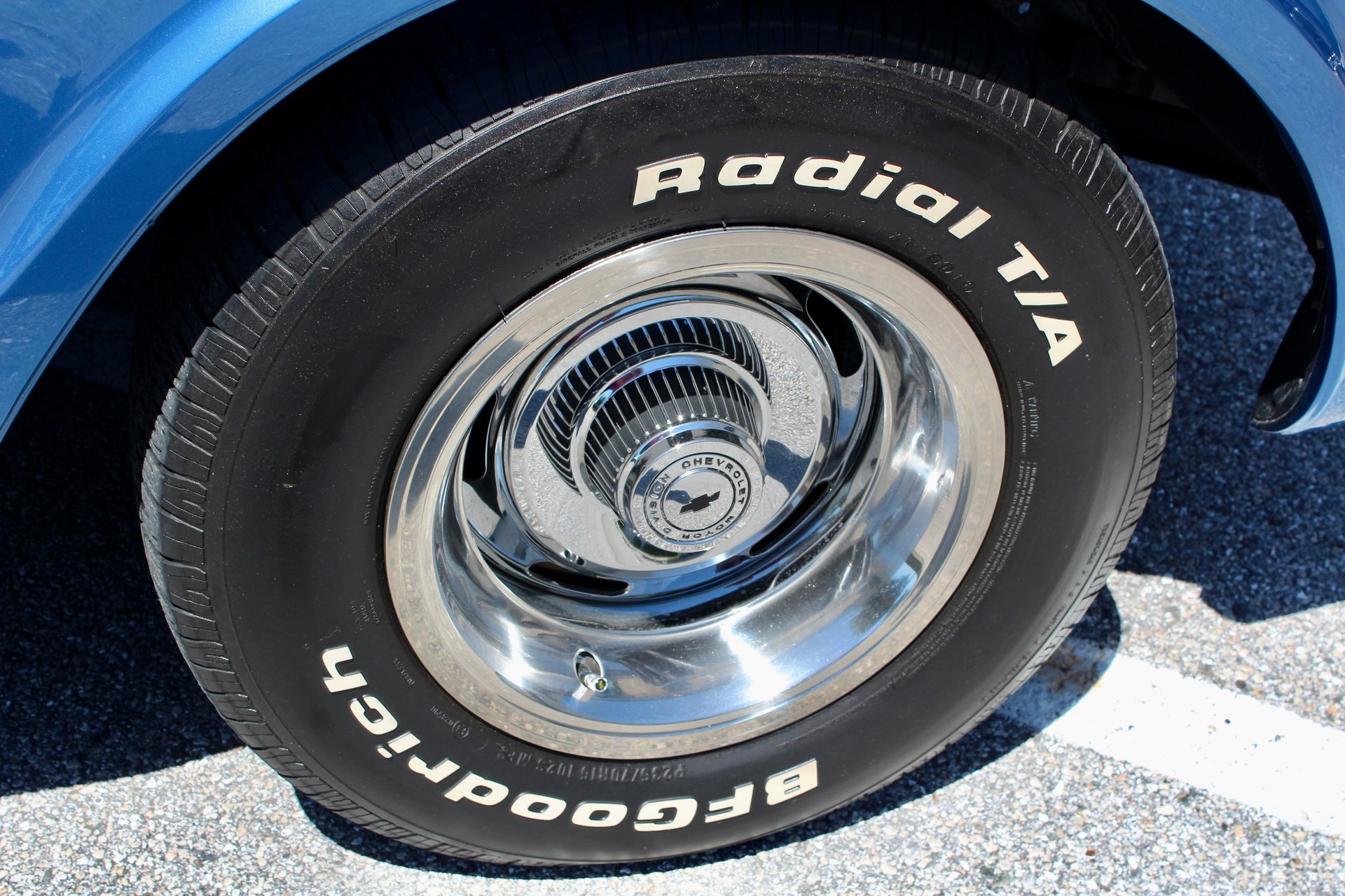 For Sale 1970 Chevrolet C10 Step Side