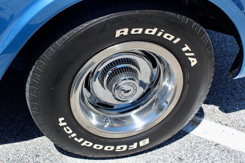For Sale 1970 Chevrolet C10 Step Side