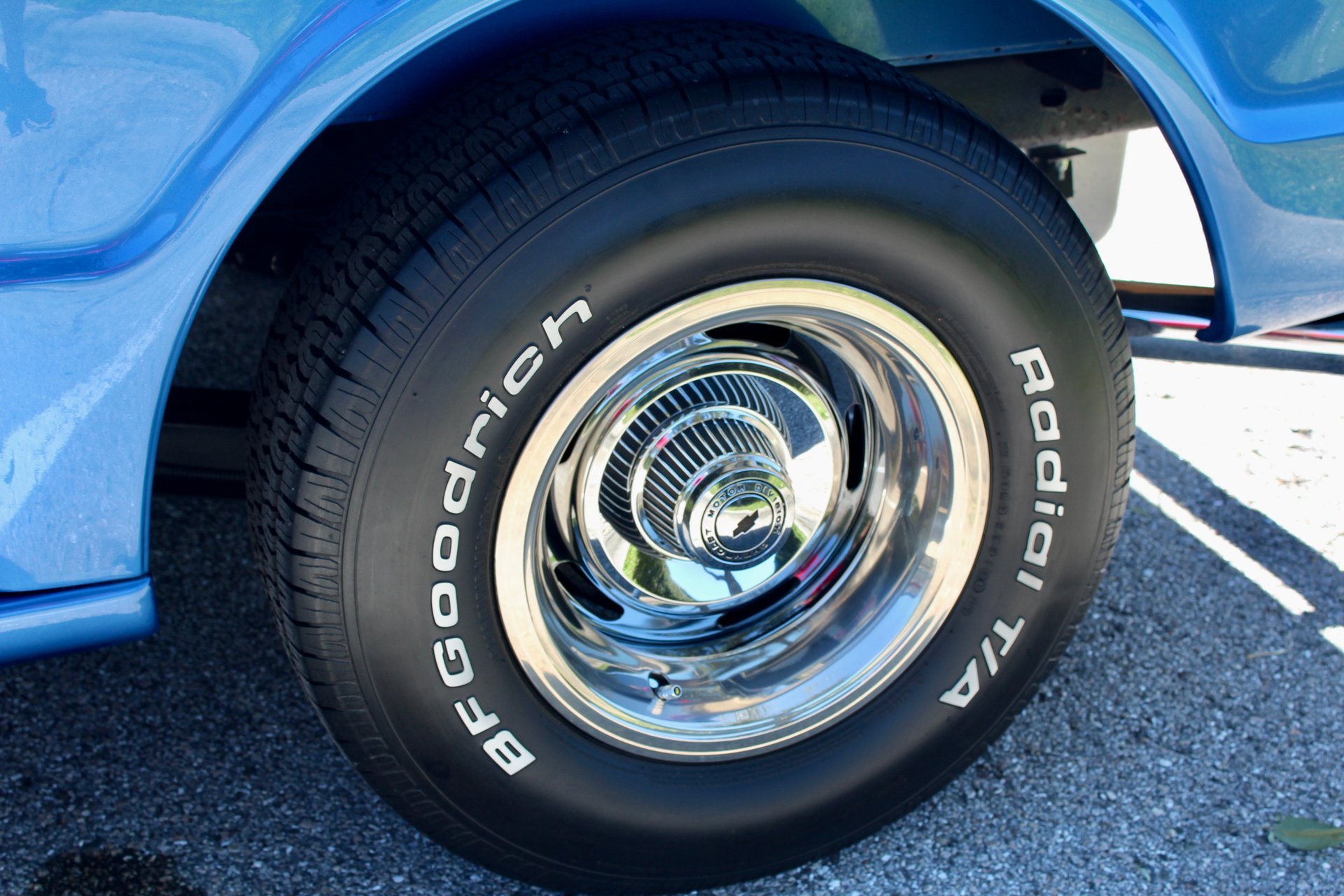 For Sale 1970 Chevrolet C10 Step Side