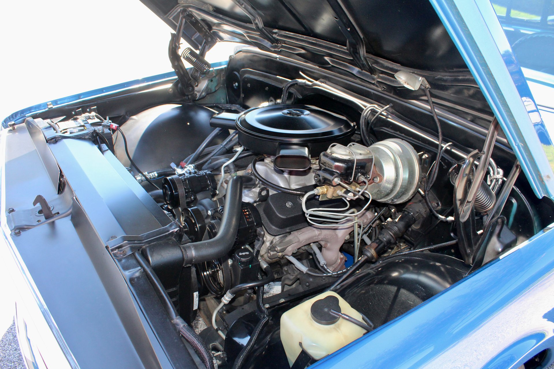 For Sale 1970 Chevrolet C10 Step Side