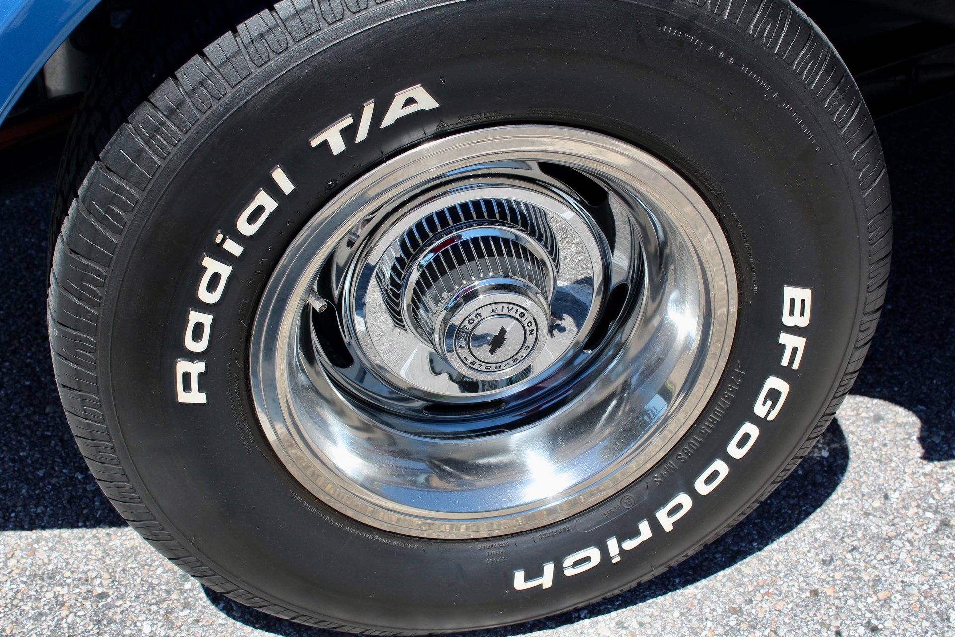 For Sale 1970 Chevrolet C10 Step Side