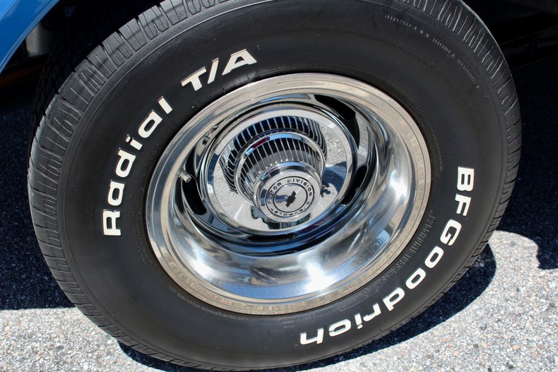 For Sale 1970 Chevrolet C10 Step Side
