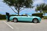 2002 Ford Thunderbird