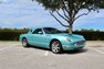 2002 Ford Thunderbird