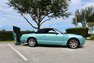 2002 Ford Thunderbird