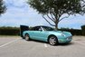 2002 Ford Thunderbird