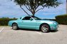 2002 Ford Thunderbird