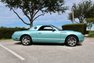 2002 Ford Thunderbird