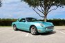2002 Ford Thunderbird