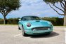 2002 Ford Thunderbird