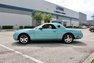 2002 Ford Thunderbird