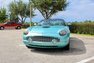 2002 Ford Thunderbird