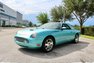 2002 Ford Thunderbird