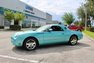 2002 Ford Thunderbird