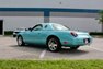 2002 Ford Thunderbird