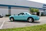 2002 Ford Thunderbird