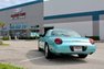 2002 Ford Thunderbird