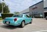 2002 Ford Thunderbird