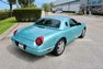 2002 Ford Thunderbird