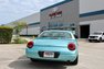 2002 Ford Thunderbird