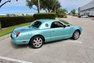 2002 Ford Thunderbird
