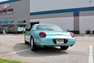 2002 Ford Thunderbird