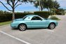2002 Ford Thunderbird