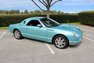 2002 Ford Thunderbird