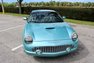 2002 Ford Thunderbird