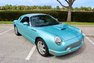 2002 Ford Thunderbird