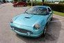 2002 Ford Thunderbird