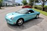 2002 Ford Thunderbird