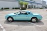 2002 Ford Thunderbird