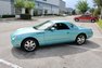 2002 Ford Thunderbird