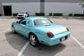 2002 Ford Thunderbird