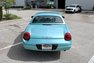 2002 Ford Thunderbird