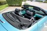 2002 Ford Thunderbird